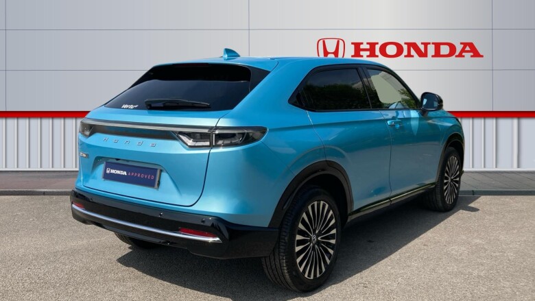Honda E Ny1 150kW Elegance 69kWh 5dr Auto Electric Hatchback
